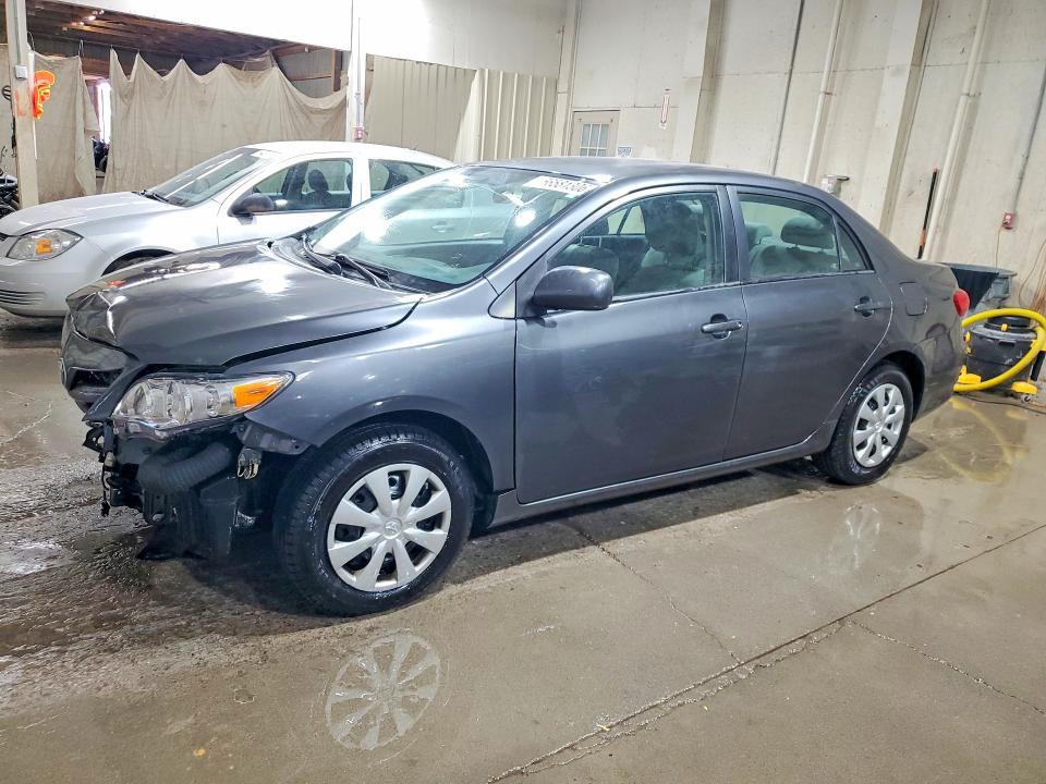 Продаж на аукціоні авто 2011 Toyota Corolla, vin: 2T1BU4EE6BC593591, номер лоту: 56581306