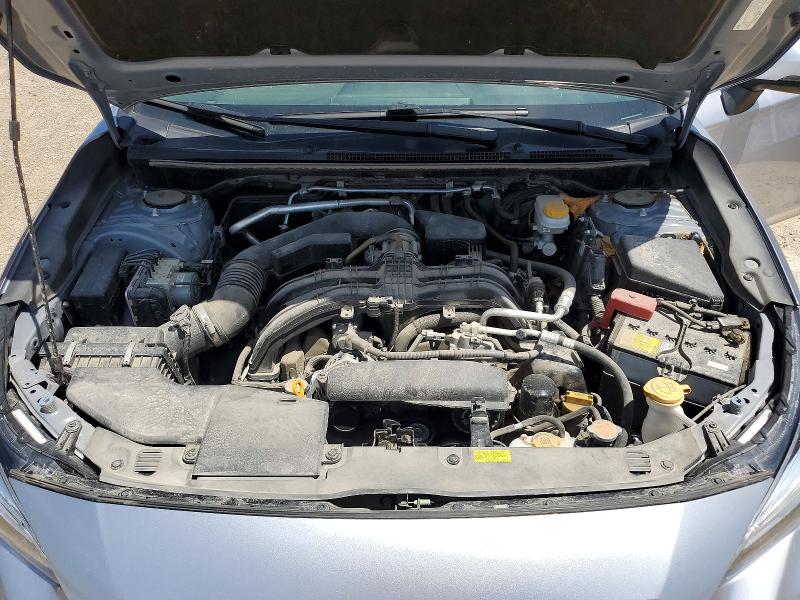 56541546 :رقم المزاد ، JF2GTHMC1N8233985 vin ، 2022 Subaru Crosstrek مزاد بيع