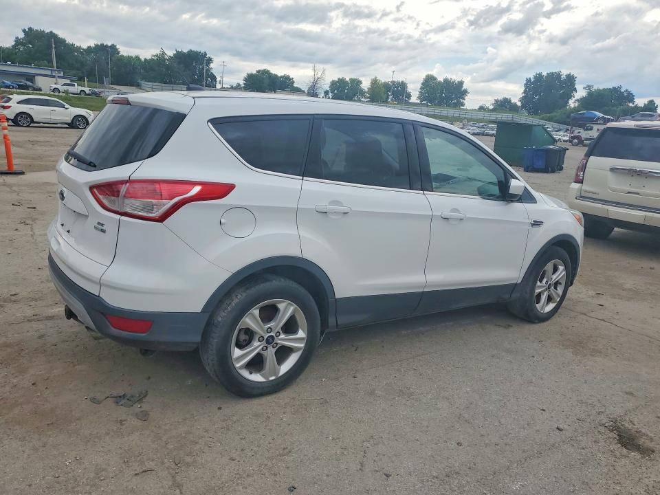 Aukcja sprzedaży 2016 Ford Escape, vin: 1FMCU9GX6GUB61525, numer aukcji: 57685166