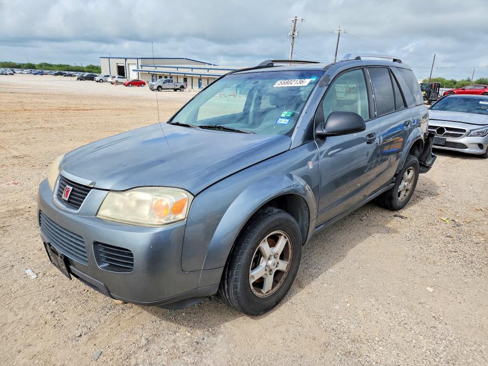 Aukcja sprzedaży 2006 Saturn Vue, vin: 5GZCZ33D36S874079, numer aukcji: 55802136