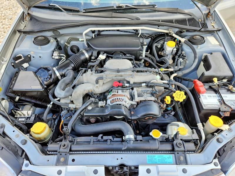 55692626 :رقم المزاد ، JF1GG67616H820756 vin ، 2006 Subaru Impreza مزاد بيع