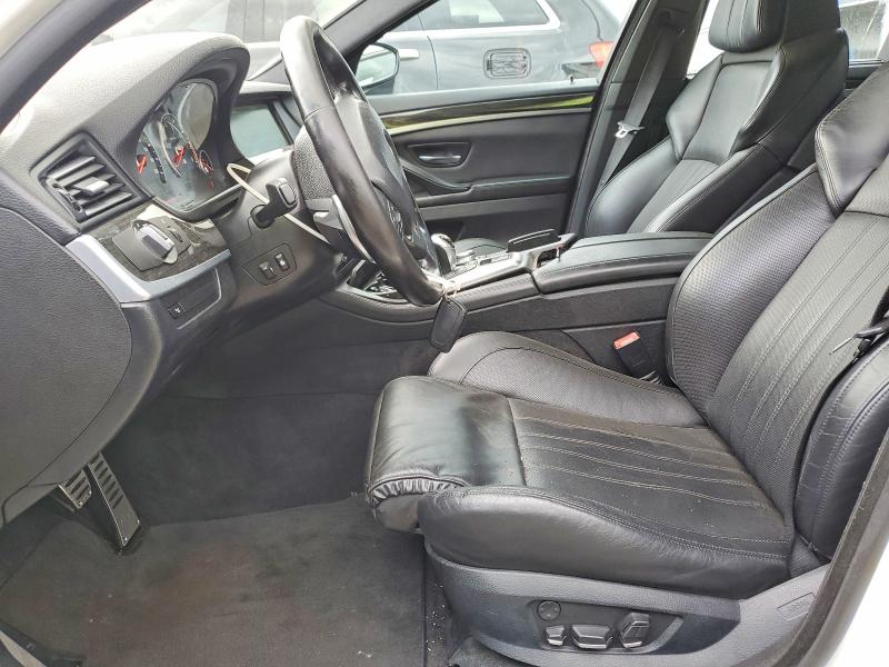 58091586 :رقم المزاد ، WBSFV9C58DC773514 vin ، 2013 Bmw M5 مزاد بيع