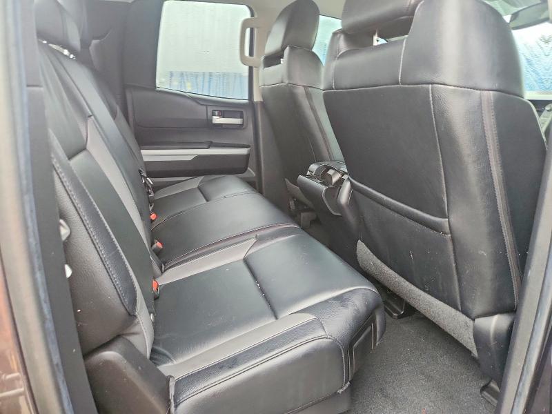 Продажа на аукционе авто 2019 Toyota Tundra, vin: 5TFBY5F10KX870050, номер лота: 57016046