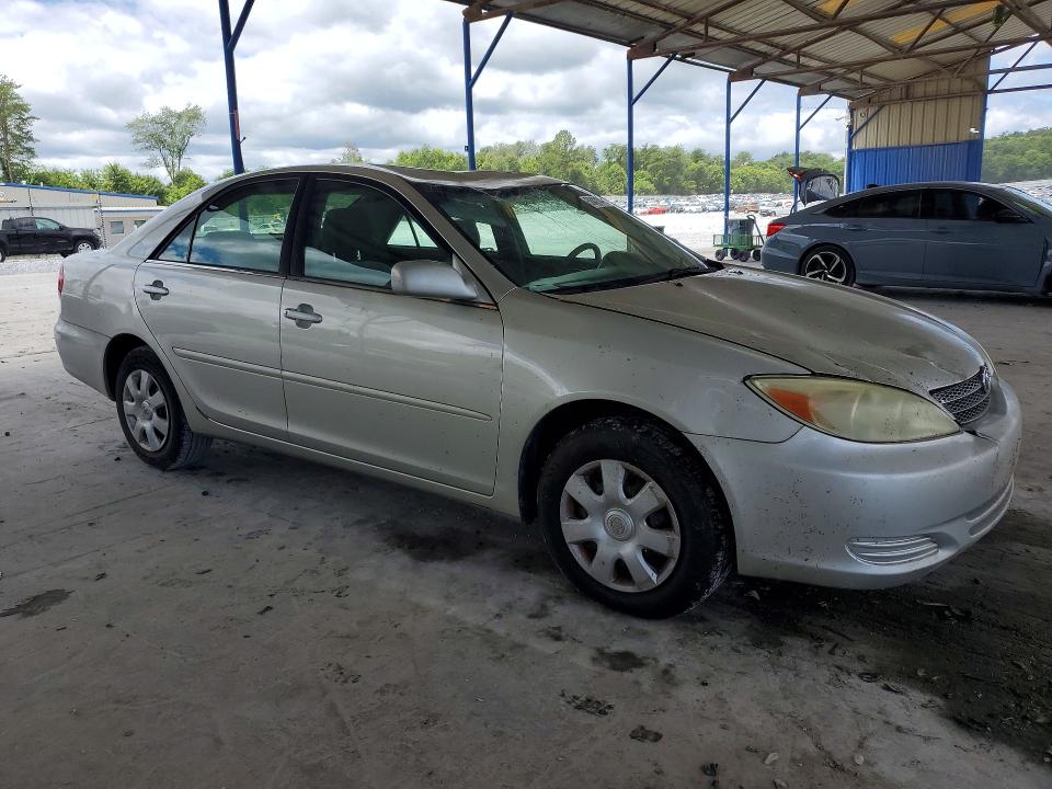 Продаж на аукціоні авто 2003 Toyota Camry, vin: 4T1BE32K73U769310, номер лоту: 58421446
