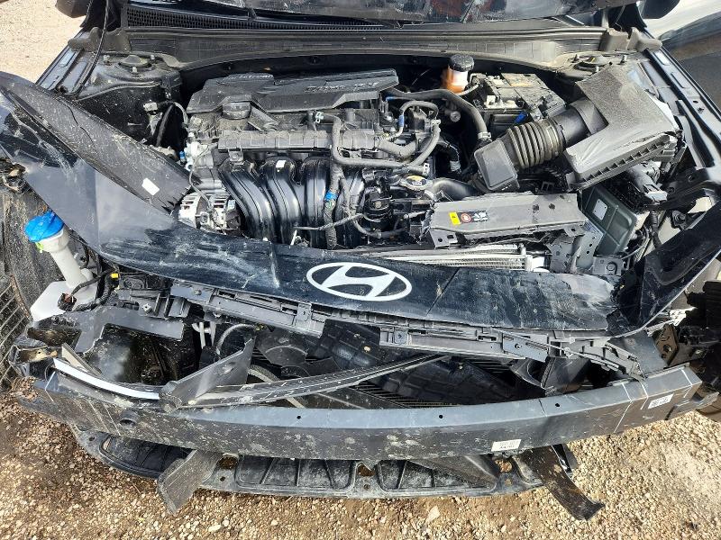 Продаж на аукціоні авто 2025 Hyundai Elantra, vin: KMHLL4DG6SU063582, номер лоту: 54653946