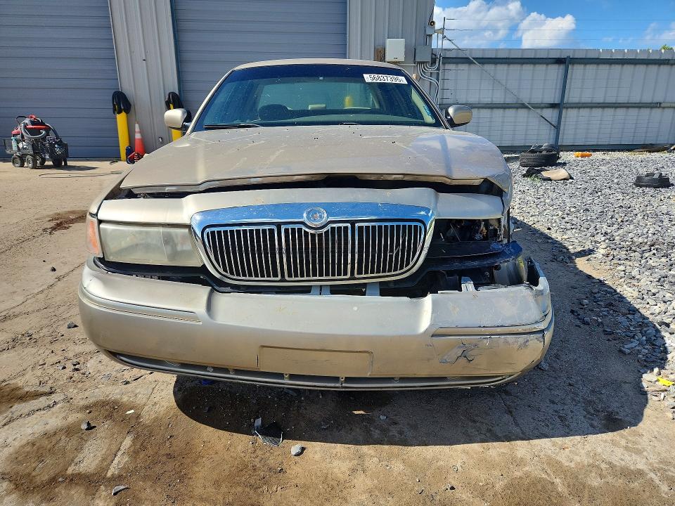 Aukcja sprzedaży 1999 Mercury Grand Marquis, vin: 2MEFM74W8XX696817, numer aukcji: 56837396