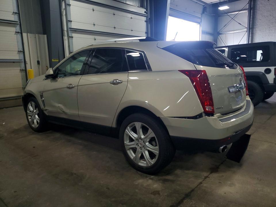 Продажа на аукционе авто 2010 Cadillac Srx, vin: 3GYFNCEY6AS585747, номер лота: 59084686