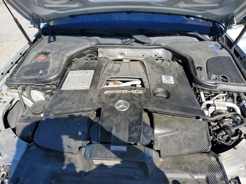 Продажа на аукционе авто 2018 Mercedes-benz E, vin: WDDZF8KB2JA431086, номер лота: 55420756