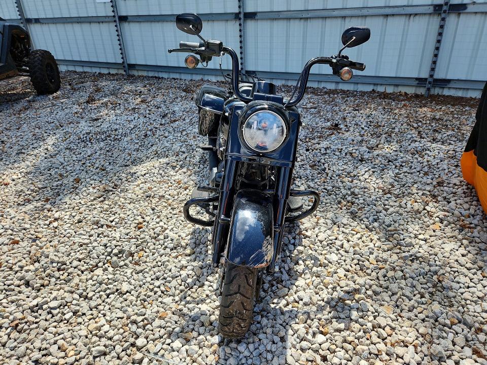 Aukcja sprzedaży 2024 Harley Davidson Flhrxs, vin: 1HD1KVP17RB663477, numer aukcji: 55786786
