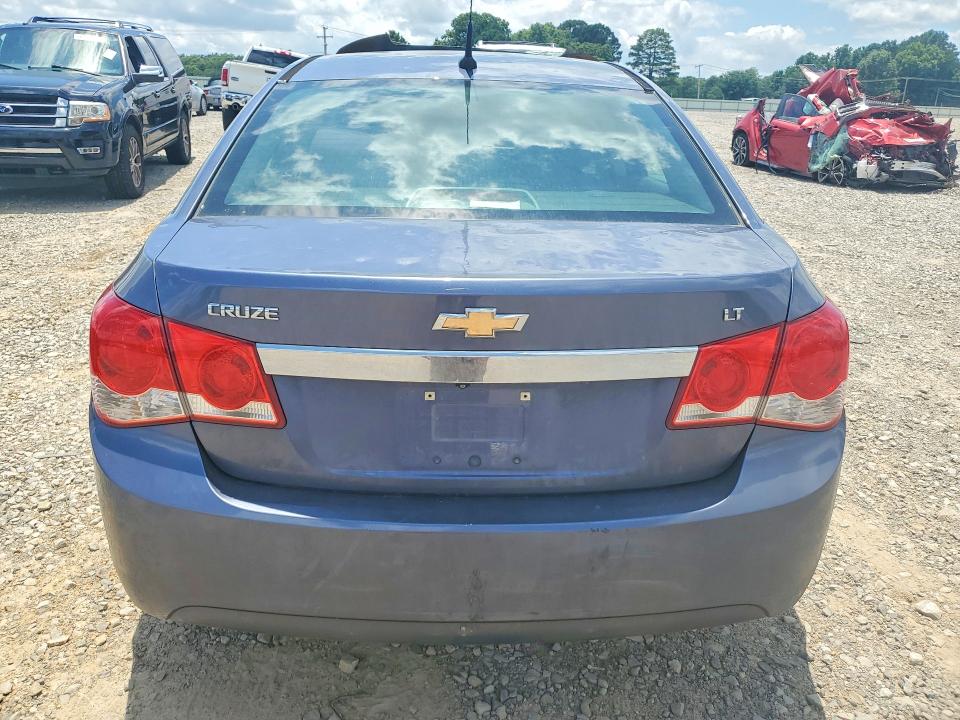 Aukcja sprzedaży 2014 Chevrolet Cruze, vin: 1G1PC5SB7E7205629, numer aukcji: 56874496