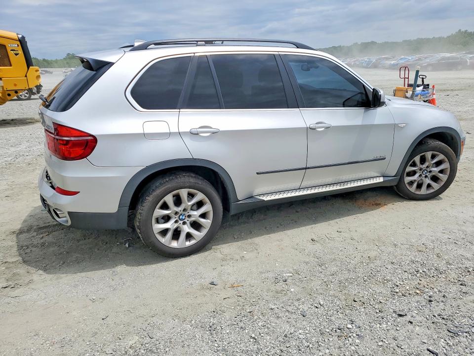 Aukcja sprzedaży 2013 Bmw X5, vin: 5UXZV4C5XD0G54258, numer aukcji: 55933556