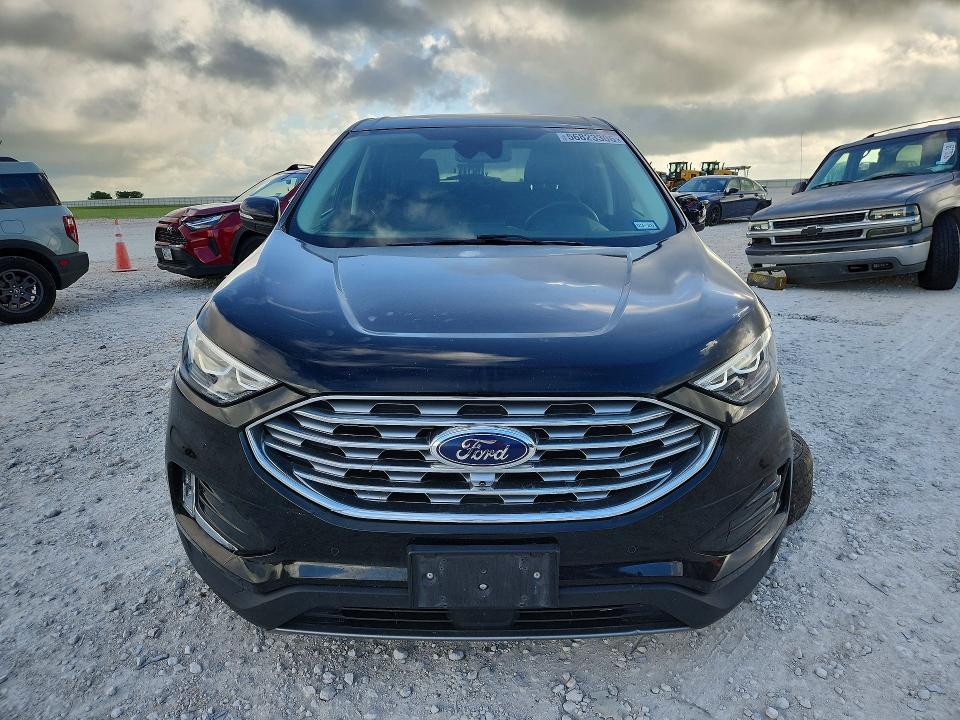 56823306 :رقم المزاد ، 2FMPK4K96NBB04277 vin ، 2022 Ford Edge مزاد بيع