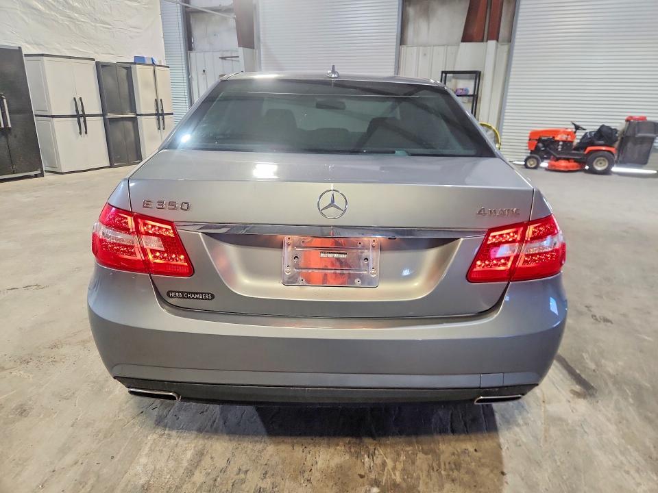 Продаж на аукціоні авто 2010 Mercedes-benz E, vin: WDDHF8HB1AA065527, номер лоту: 58842096