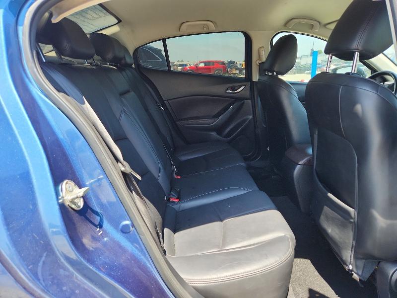 Aukcja sprzedaży 2018 Mazda 3, vin: 3MZBN1V34JM276356, numer aukcji: 57547126