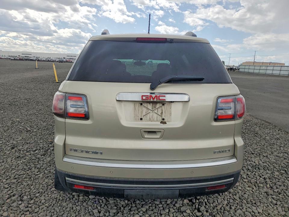 Aukcja sprzedaży 2014 Gmc Acadia, vin: 1GKKVNED1EJ145010, numer aukcji: 56767806