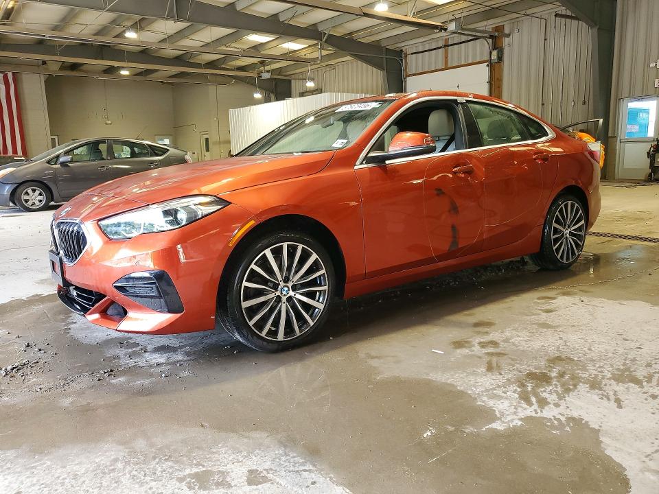 Продаж на аукціоні авто 2023 Bmw 228xi, vin: WBA73AK09P7M96374, номер лоту: 57923496