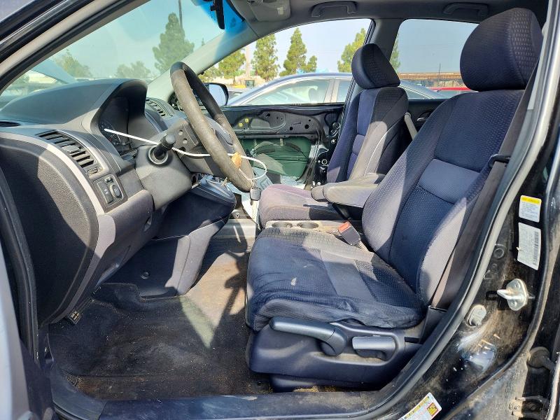 Aukcja sprzedaży 2007 Honda Cr-v, vin: JHLRE385X7C026322, numer aukcji: 55654466