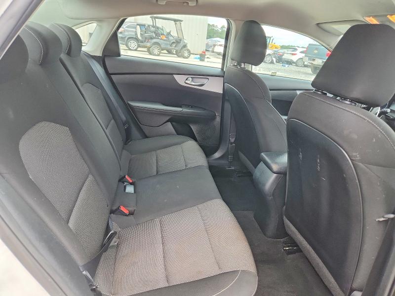 Продажа на аукционе авто 2024 Kia Forte, vin: 3KPF24AD8RE734872, номер лота: 55901346
