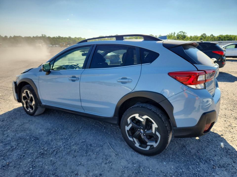 Продаж на аукціоні авто 2023 Subaru Crosstrek, vin: JF2GTHNC9PH241995, номер лоту: 56497366