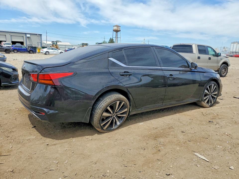 Aukcja sprzedaży 2020 Nissan Altima, vin: 1N4BL4CV6LC114477, numer aukcji: 55908676