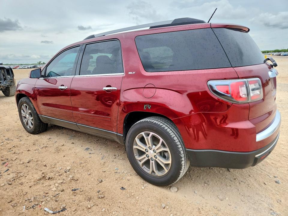 Aukcja sprzedaży 2015 Gmc Acadia, vin: 1GKKRRKD8FJ321147, numer aukcji: 56039056