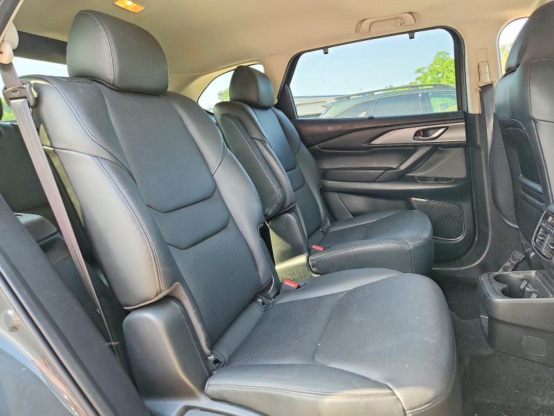Aukcja sprzedaży 2020 Mazda Cx-9, vin: JM3TCBCY1L0408021, numer aukcji: 56184186