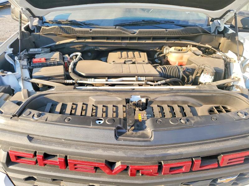 57434906 :رقم المزاد ، 3GCPDFEK6NG605496 vin ، 2022 Chevrolet Silverado مزاد بيع
