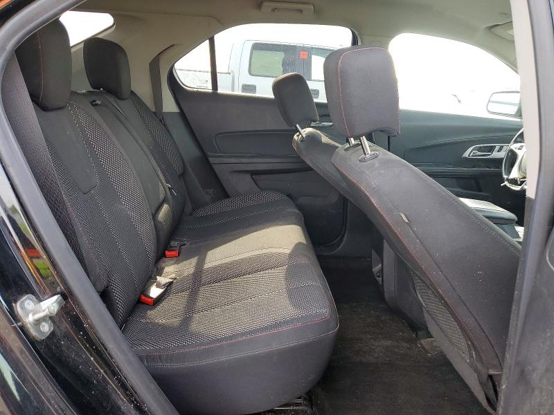 2015 Chevrolet Equinox მანქანა იყიდება აუქციონზე, vin: 2GNALBEK1F6214116, აუქციონის ნომერი: 57064816