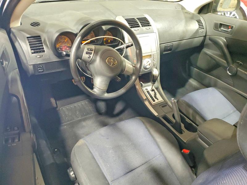 Продаж на аукціоні авто 2006 Scion Tc, vin: JTKDE177260066854, номер лоту: 85792335
