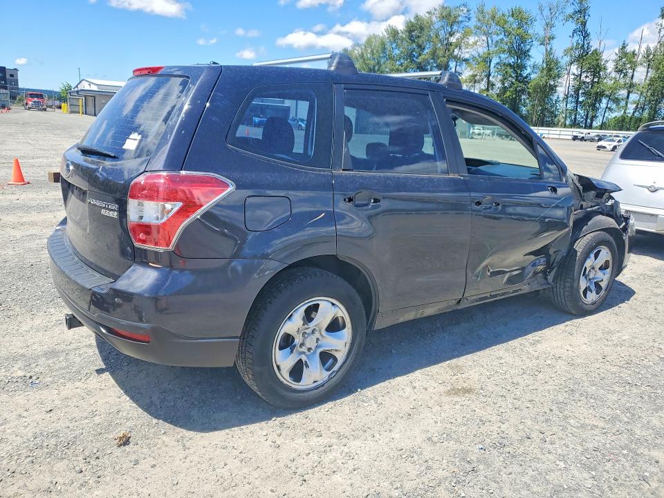 Aukcja sprzedaży 2014 Subaru Forester, vin: JF2SJAAC9EH419494, numer aukcji: 57434756
