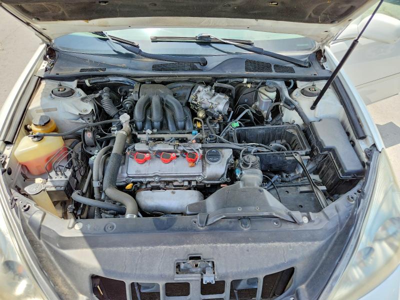 Продаж на аукціоні авто 2003 Lexus Es, vin: JTHBF30G930098406, номер лоту: 59356566