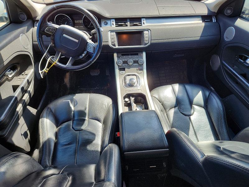 56585136 :رقم المزاد ، SALVR2BG2DH803412 vin ، 2013 Land Rover Range Rover Evoque مزاد بيع