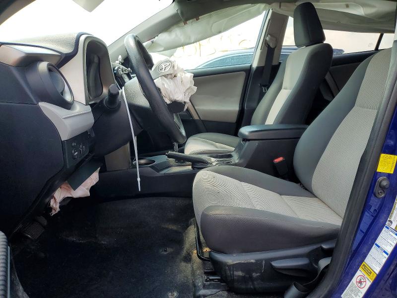 Продажа на аукционе авто 2014 Toyota Rav4, vin: 2T3BFREV5EW135946, номер лота: 57229056