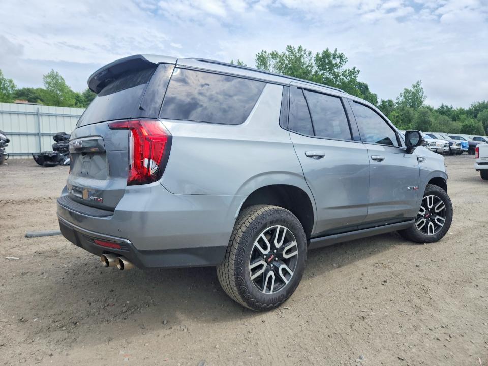 57893476 :رقم المزاد ، 1GKS2CKL2PR413074 vin ، 2023 Gmc Yukon مزاد بيع
