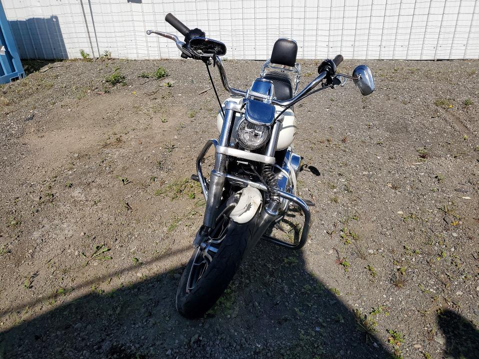 Продаж на аукціоні авто 2018 Harley-davidson Fxlr, vin: 1HD1YNJ18JC067302, номер лоту: 56639766