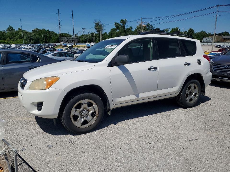 Auction sale of the 2009 Toyota Rav4, vin: JTMBF33V695016347, lot number: 55199446