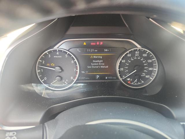 Aukcja sprzedaży 2019 Nissan Murano, vin: 5N1AZ2MS0KN124417, numer aukcji: 58524636