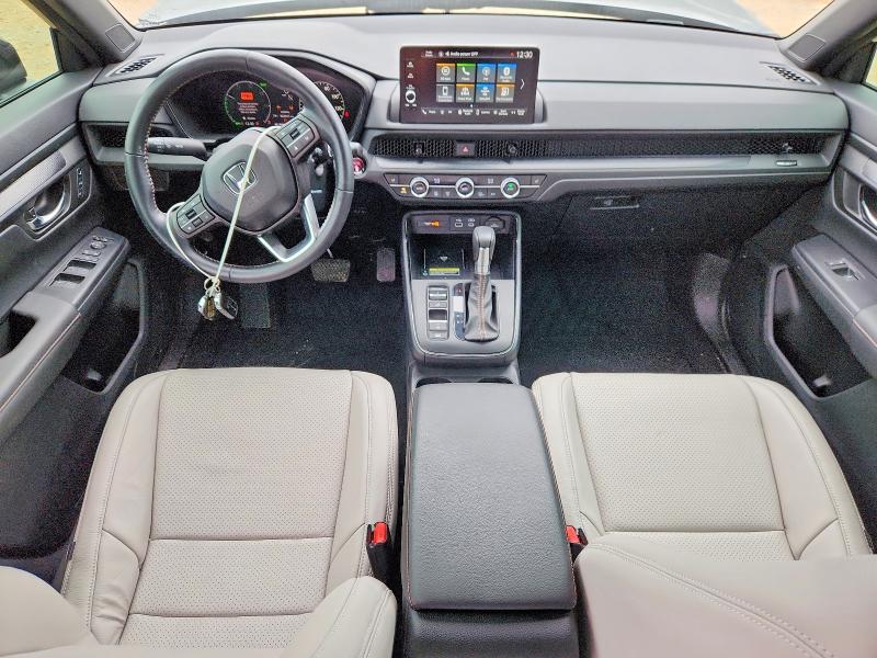 Aukcja sprzedaży 2025 Honda Cr-v, vin: 7FARS6H85SE073257, numer aukcji: 58075186