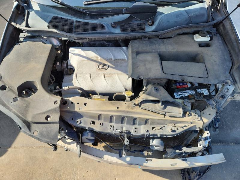 57249136 :رقم المزاد ، 2T2ZK1BA4DC115088 vin ، 2013 Lexus Rx مزاد بيع