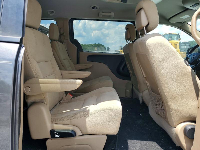 Aukcja sprzedaży 2016 Dodge Grand Caravan, vin: 2C4RDGCG5GR348440, numer aukcji: 56975696