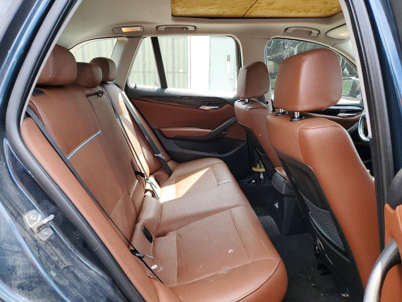 Auction sale of the 2013 Bmw X1, vin: WBAVL1C57DVR87387, lot number: 58575776