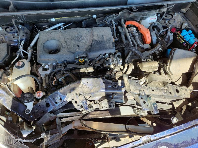 Aukcja sprzedaży 2023 Toyota Rav4, vin: JTMB6RFV8PD083419, numer aukcji: 57899566