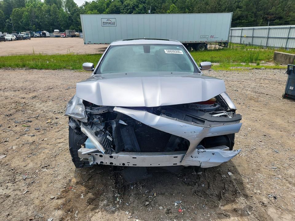 58699306 :رقم المزاد ، 2C3CCAAG8GH235424 vin ، 2016 Chrysler 300 مزاد بيع
