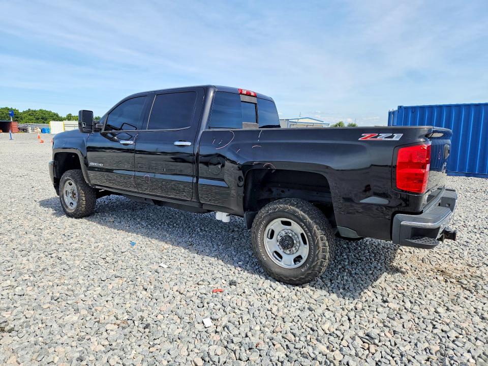 Aukcja sprzedaży 2015 Chevrolet Silverado, vin: 1GC1KWE83FF190057, numer aukcji: 56180826