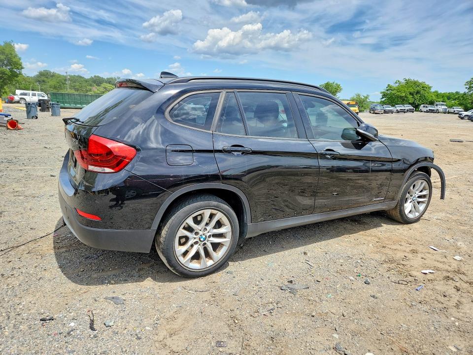 Продаж на аукціоні авто 2015 Bmw X1, vin: WBAVL1C57FVY30168, номер лоту: 54902646