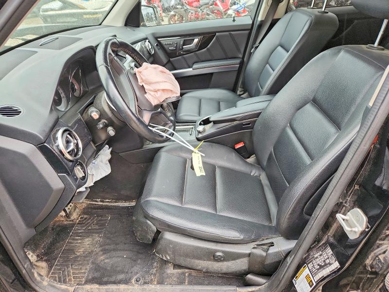 Продажа на аукционе авто 2014 Mercedes-benz Glk, vin: WDCGG0EB6EG193154, номер лота: 58046026