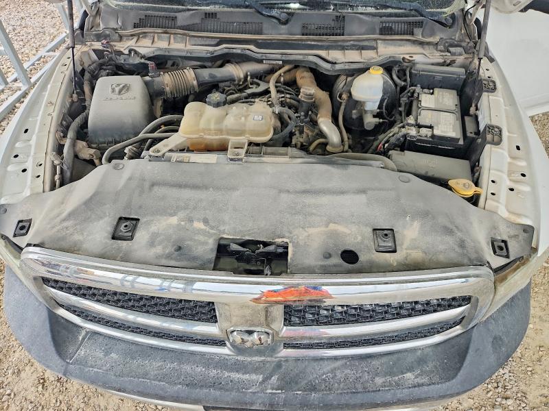 56734296 :رقم المزاد ، 1C6RR7KM9FS615785 vin ، 2015 Ram 1500 مزاد بيع