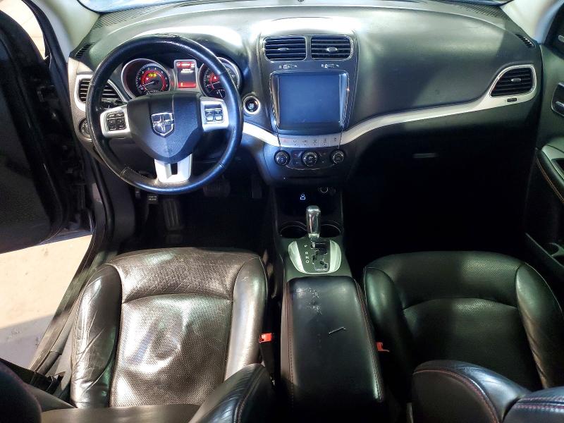 Aukcja sprzedaży 2017 Dodge Journey, vin: 3C4PDDEG2HT565168, numer aukcji: 56827496