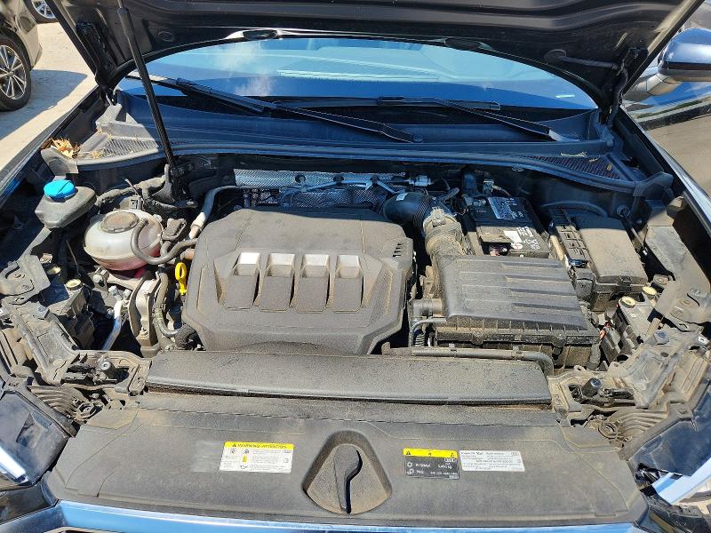 2021 Audi Q3 მანქანა იყიდება აუქციონზე, vin: WA1AUCF35M1072446, აუქციონის ნომერი: 58058386