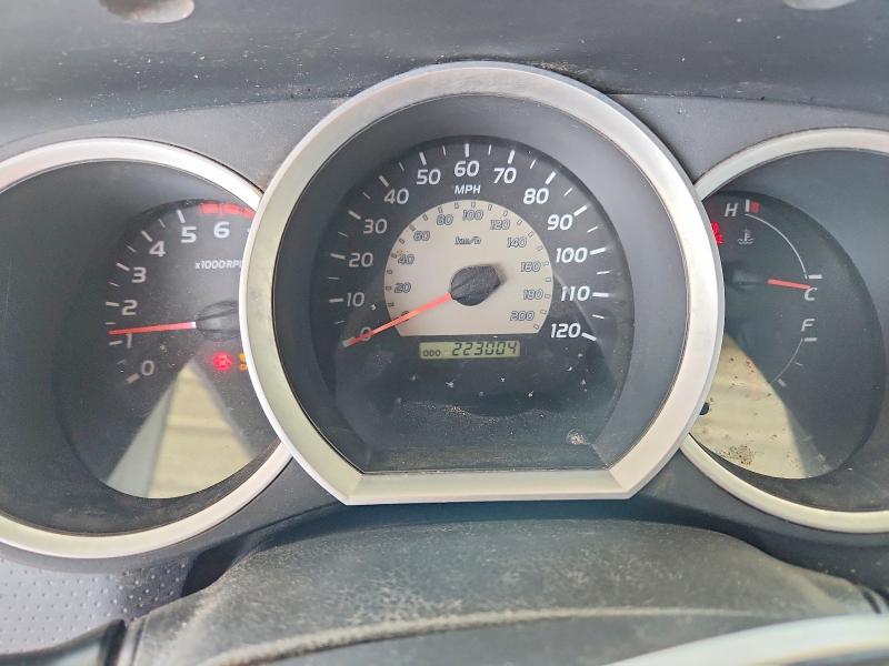 Aukcja sprzedaży 2005 Toyota Tacoma, vin: 5TEUU42N25Z138944, numer aukcji: 56244076
